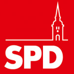 Logo: Ortsverein Stadtmitte-Süd